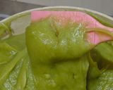 Foto langkah ke 4 dari resep 165. Es Cendol Homemade.