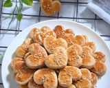 Foto langkah ke 6 dari resep Skippy peanut cookies.