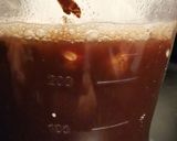 Foto del paso 2 de la receta: Chocolate caliente con avellana