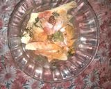 A picture of step 2 of SWEET  POTATO  FRITTERS.
