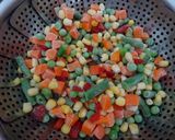 Aszpik recept fázis 1 fotója