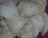 Foto langkah ke 9 dari resep Kerupuk nasi sisa (#pr_cemilankriuk).