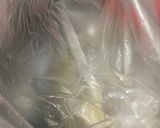 奶醬麵包的食譜步驟5照片