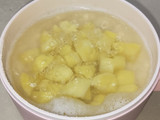 Potato Nugget