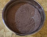 Foto del paso 2 de la receta: Pastel de chocolate