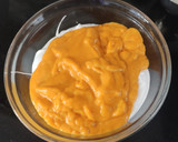 மாம்பழ ஐஸ் கிரீம் (Mango ice cream) 🥭 ரெசிபி ஸ்டேப் 5 புகைப்படம்
