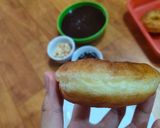 Foto langkah ke 7 dari resep Donat Kentang empuk lembut.
