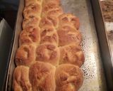 Foto del paso 13 de la receta: Pancitos materos
