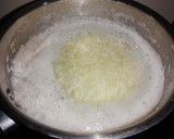 Foto del paso 1 de la receta: Arroz con leche evaporada