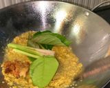 Foto langkah ke 3 dari resep Opor Ayam.