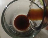Foto langkah ke 5 dari resep Es Kopi Klepon.