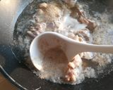 รูปขั้นตอนการทำที่ 4 ของ จับฉ่ายโครงไก่