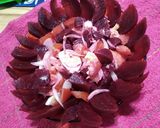 Foto del paso 2 de la receta: Ensalada de Remolacha