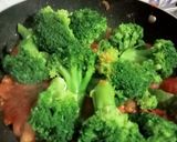 मिक्स वेज ब्रोकोली की सब्जी(mix veg brocoli ki sabji recipe in hindi) रेसिपी चरण 8 फोटो