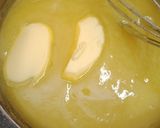 Foto langkah ke 4 dari resep Lemon curd (selai lemon).