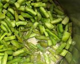 Foto del paso 1 de la receta: Nopalitos con camarón, a la sonorense
