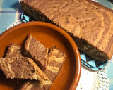 Foto del paso 13 de la receta: Coca de naranja y chocolate, facilísima