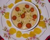 লুচির পায়েস রেসিপি ধাপ - 6 ছবি