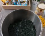 Foto langkah ke 7 dari resep Es Cendol Kecebong.