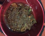 Foto langkah ke 2 dari resep Bumbu madura.