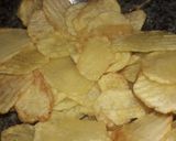 Foto del paso 4 de la receta: Papas fritas Lay´s 🍟