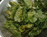 Hình bước làm 3 của món Chả ốc lá lốt