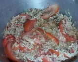 Foto del paso 6 de la receta: Guiso Colorado picoso