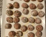 Foto del passaggio 4 della ricetta Polpette al sugo