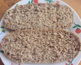 TudatosantESZEM hamburger zsömle (gluténmentes, fogyókúrába illeszthető) recept fázis 6 fotója