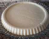 Foto del paso 3 de la receta: Postre de leche y naranja