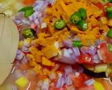 Dalma recipe step 2 photo