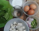 Foto langkah ke 1 dari resep Masak Lemak Putih Telur Ayam.