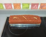 Foto del paso 3 de la receta: Dulce de membrillo tmx 6 a mi manera