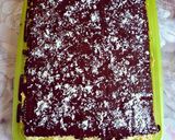Pas rețetă Tosca 🍫🥧 13 fotografie