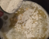 Foto del paso 3 de la receta: Pancitos de queso riquísimos y fácil