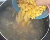 Foto langkah ke 5 dari resep Sup Jagung Kental.