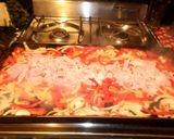 Foto del paso 5 de la receta: Revuelto de gramajo
