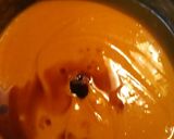 A picture of step 5 of Apples and Oranges Barbecued Chicken.