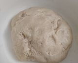Húsvéti fonottkalács (vegán) recept fázis 1 fotója