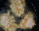 Foto del paso 7 de la receta: Berenjenas a la romana y croquetas de zanahoria (vegano)