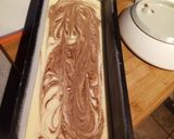 Foto del passaggio 8 della ricetta Plumcake bicolore