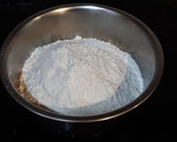 Foto del paso 2 de la receta: Pan de leche de coco