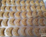 Foto langkah ke 5 dari resep Kue Kacang Jadul.