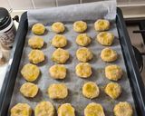 Foto del passaggio 4 della ricetta Polpette di verza