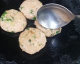 A picture of step 5 of Raw Papaya Veg Kabab💞💞.