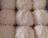 Foto langkah ke 5 dari resep Roti Sobek Super Lembut dan Simple.