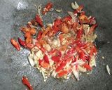 Foto langkah ke 3 dari resep Telor ceplok masak kecap.