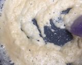 Foto langkah ke 2 dari resep Bechamel cheese homemade untuk isian roti.