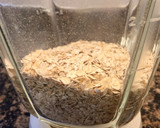 Foto del paso 4 de la receta: Bizcocho de avena, coco y trocitos de chocolate sin gluten