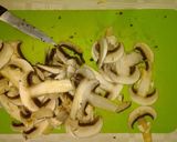 Foto del paso 3 de la receta: Crema de champiñones exquisita